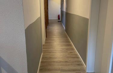 Ferienwohnungen Lausbuben & Zicken - im grünen Herzen Deutschlands - Foto 42