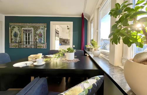 Ferienwohnung Ate´s kleine Welt - Foto 1