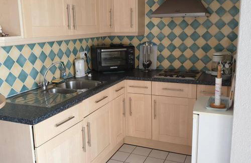 Appartement 2 pièces + mezzanine avec parking et climatisation, proche plage - Argelès-sur-Mer - FR-1-388-36 - Foto 9