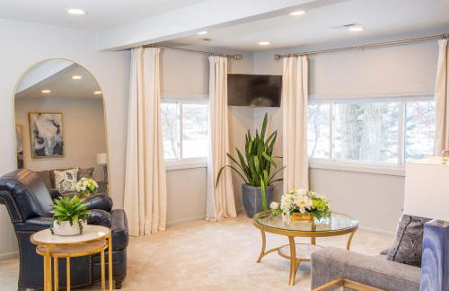 Luxury Lakefront Estate - Foto 44