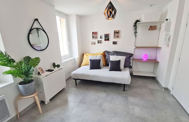 GregBnb - Le Valbourdin - Toulon Ouest - Foto 3