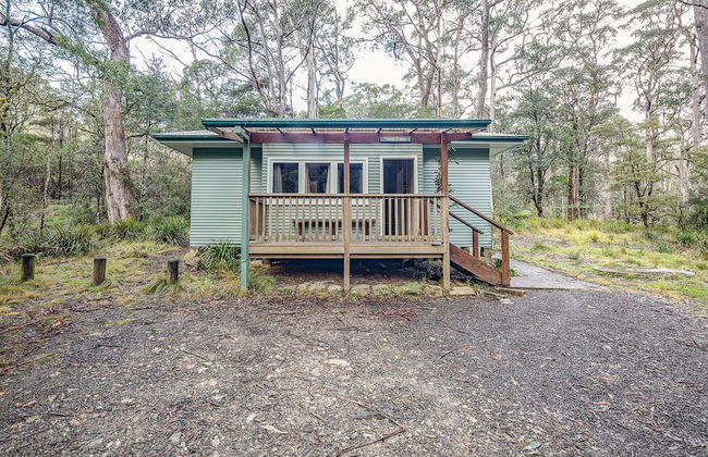 Toms Cabin - Photo 9