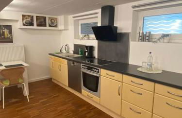 Gästehaus Brunswiek Studio - Foto 11