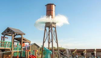 Cute Cabin Rental in Waco, for Wonderful Family Glamping in Texas - Foto 4