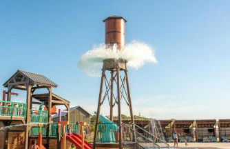 Cute Cabin Rental in Waco, for Wonderful Family Glamping in Texas - Foto 4