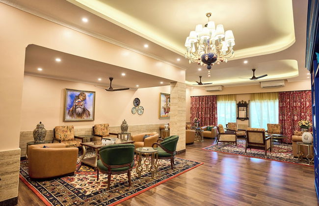 Mayfair Manor Alibag - Foto 2