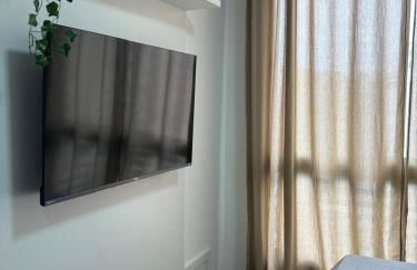 Loft Boa Viagem - Uni Studios - Foto 23