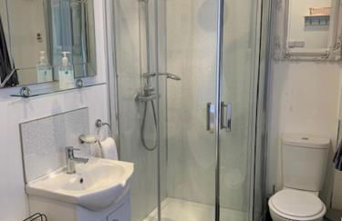 Railway Studio Apartment - Foto 16