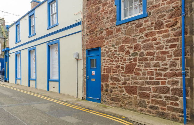 Curlew - Double Upper Apartment - Foto 26