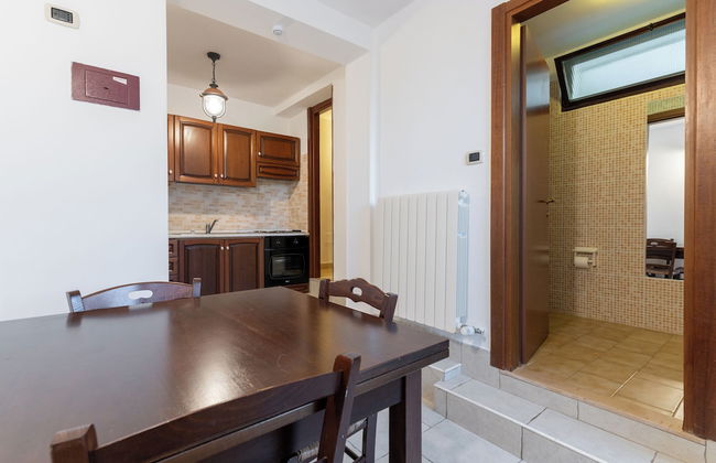 Casal del Borgo - Foto 57