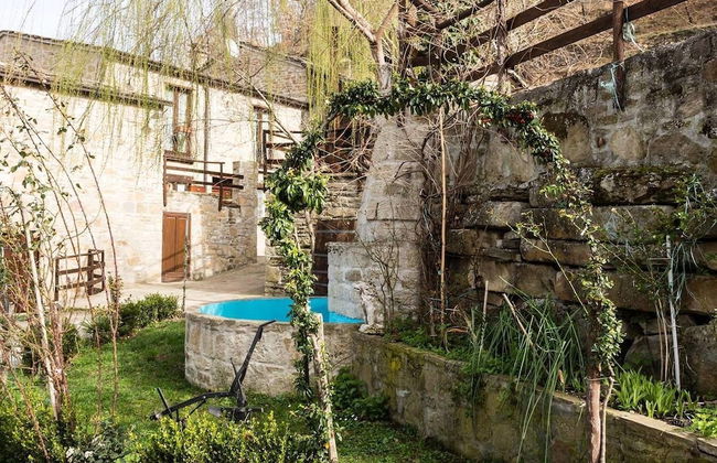 Agriturismo Grotta Dell'Eremita - Photo 48