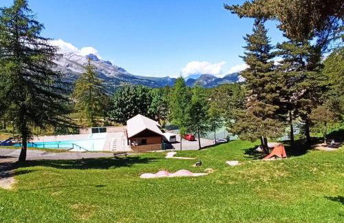 Appartement duplex au pied des pistes - Foto 16