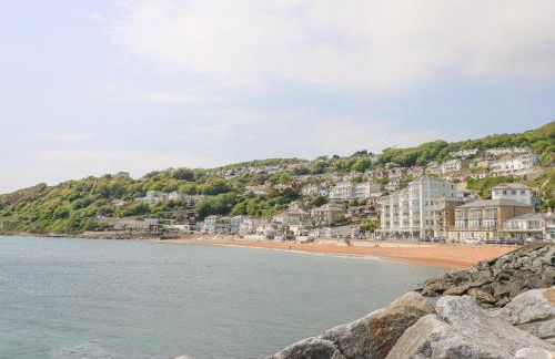 Saltwater Cottage - Foto 41