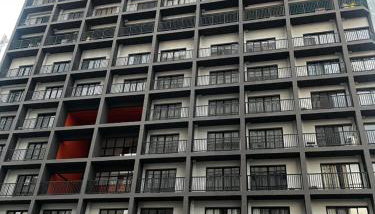 Loft encantador no coração de SP - Foto 2