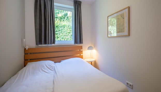 Brilliant Bungalow in Kamperland by the Lake - Foto 4, Habitación