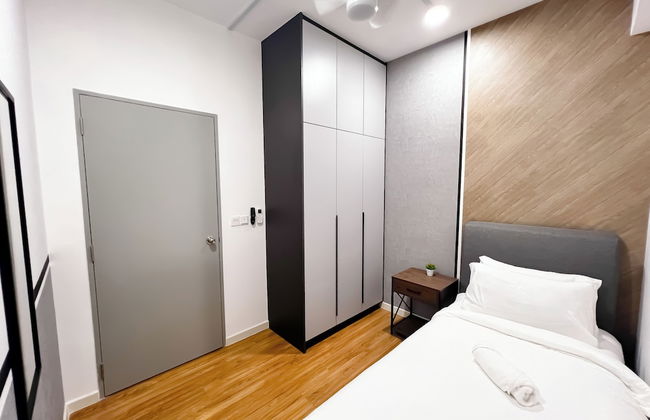 M Vertica by Minsu - Foto 71