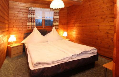 Blockhaus Spreewald, Alt Zauche - Foto 14