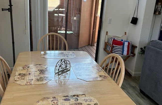 Oceanview Cabin 28 w Jacuzzi Terrific Views - Foto 7