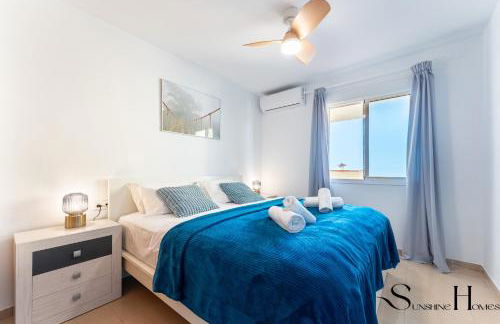 Beachside Retreat with Private Terrace - Foto 2