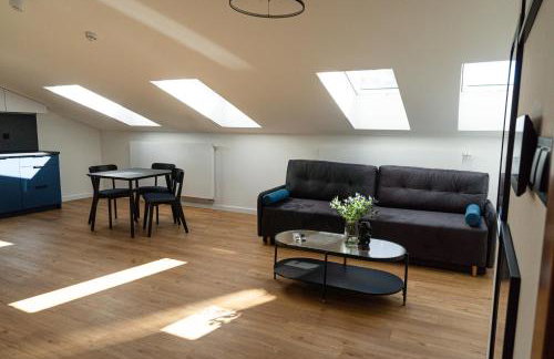 Apartamenty Nad Drwęcą - Foto 39