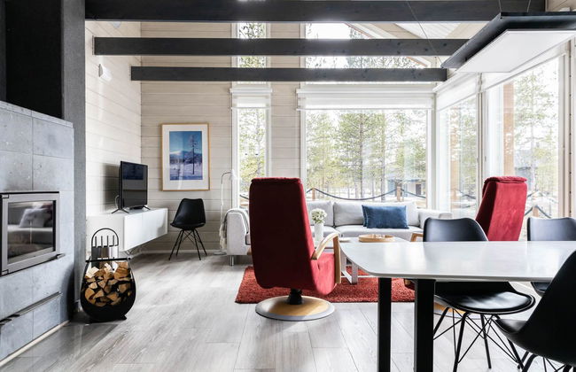 Villa biegga - Foto 1