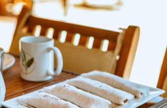 Vila Harmonia sua casa na Praia do Preá - Foto 59