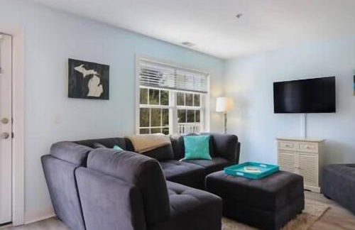 Downtown Oasis by the Bay - Foto 9