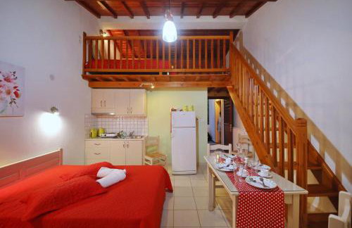 Koromilia Villa - Foto 35