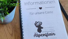 Ferienwohnung Alpenflair mit Pool und Sauna & direkt am Skilift - Foto 5