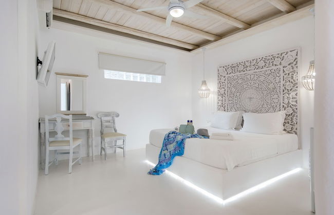 Zefi Hotel & Suites - Foto 10