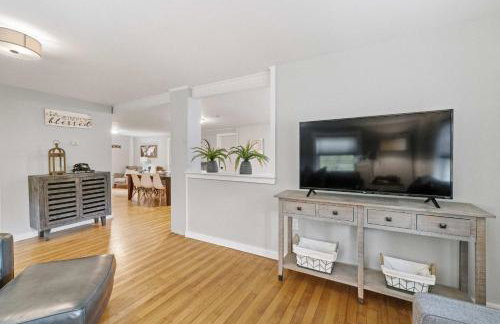 Post & Beam - SHARED 4 Bedroom 1 Bath Home On Pond - Shared 4 Bedrooms Available - Foto 53