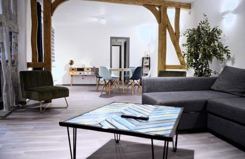 Eco-Appart'hôtel Rouen - BDE - Photo 11