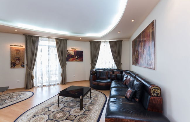 Premium Apartment Minsk - Foto 48