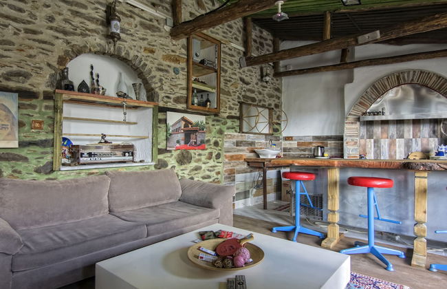 Birgi Ottoman Mansion - Photo 12