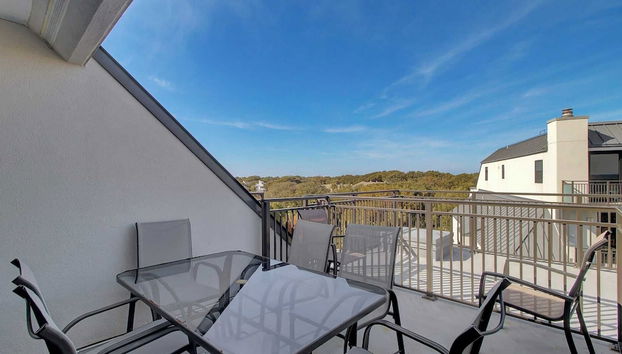 401 A Shipwatch by Avantstay Beachfront Condo w/ Community Pool Access! - Foto 2, Interior