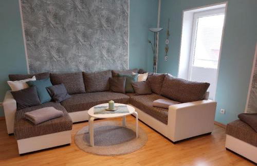 Fewo 1 - Osterberg - Foto 1