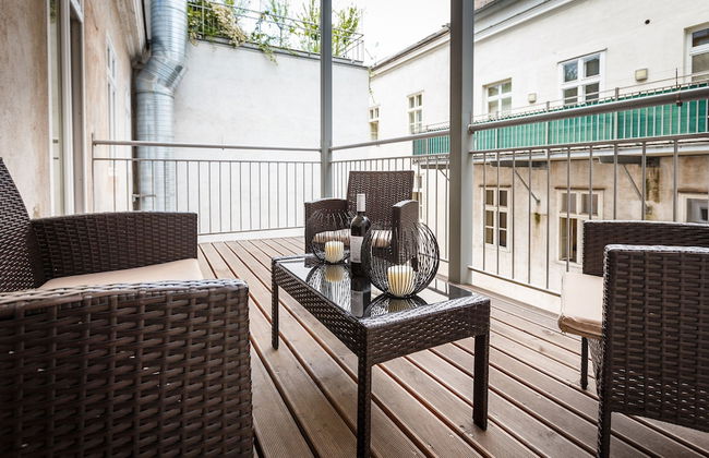 Operngasse Premium in Your Vienna - Foto 20