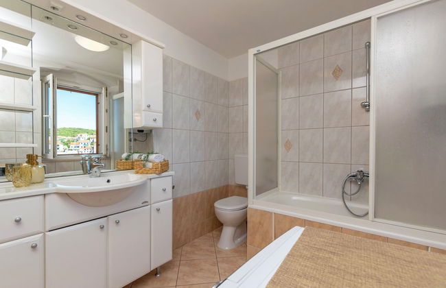 Apartment Ljerka - Foto 18