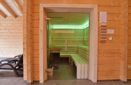 Feriendorf Blauvogel Blauvogel 001 - Foto 16