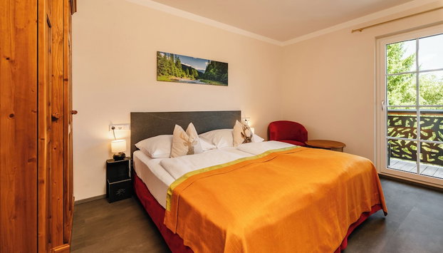 Feriendorf Edelweiss - Foto 4, Quarto