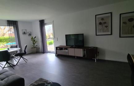 Monteurwohnung - Foto 4