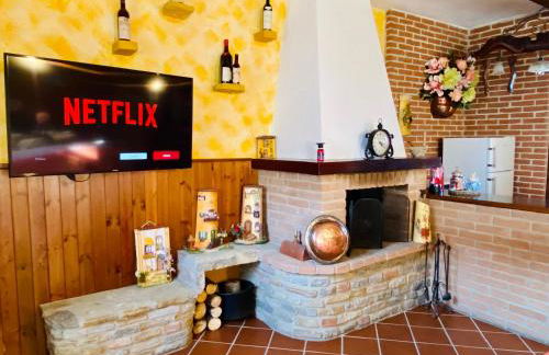 La Rosa di Langa - Charming Panoramic House - Foto 29