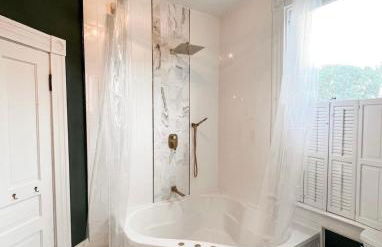 Maryland Luxury Downtown Manor - Foto 36