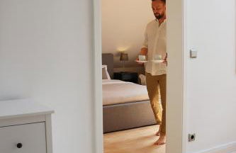 Das Rosenhaus - luxoriöses Ferienhaus mit viel Platz für die ganze Familie von "Momentic" - Foto 38