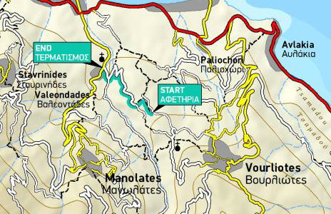 Iliodromi - The Sun Path Retreat - Photo 51