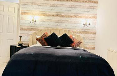 Luxury Ascot Indoor Heated Pool & Wellness Bubble Spa - Foto 33