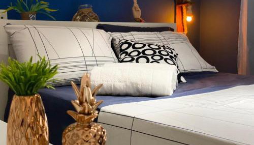 Apto Aconchegante em Búzios - Condomínio Talhamar - Foto 2