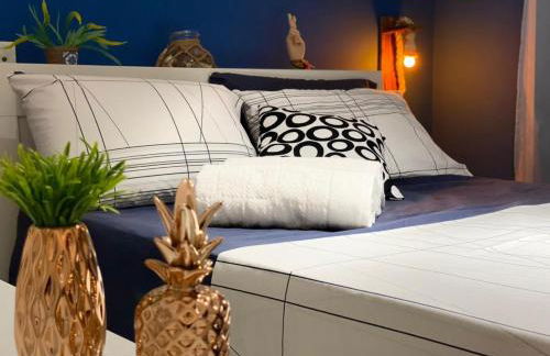 Apto Aconchegante em Búzios - Condomínio Talhamar - Foto 2