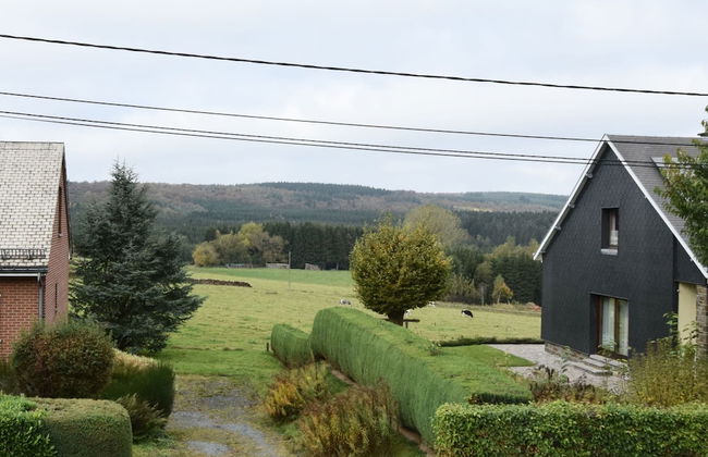 Apartment in Champlon Ardenne - Photo 31