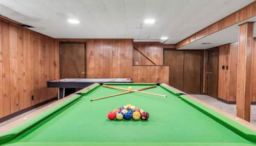 Family Fun Pool Central Airport - Foto 4